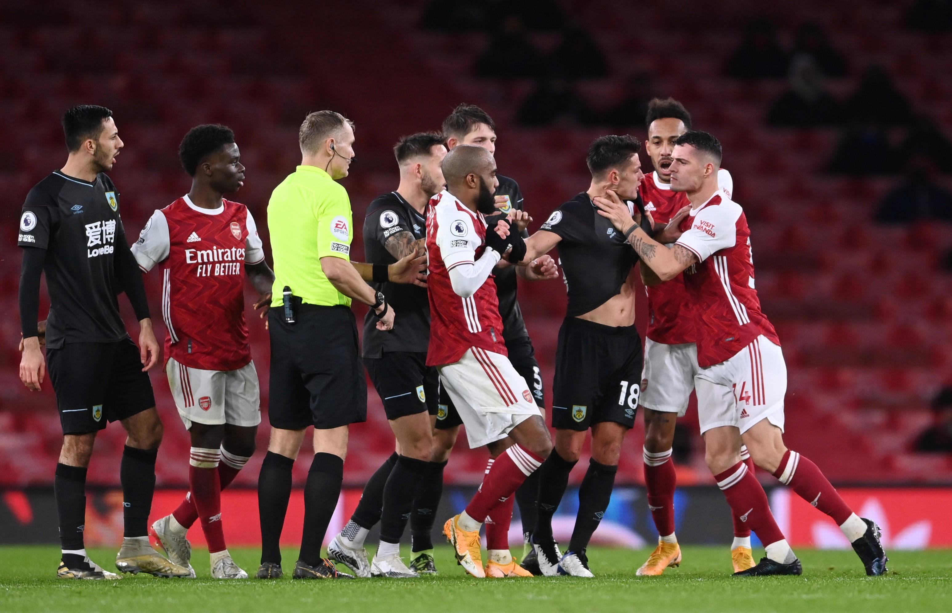 这样的赛事 这样的赛事