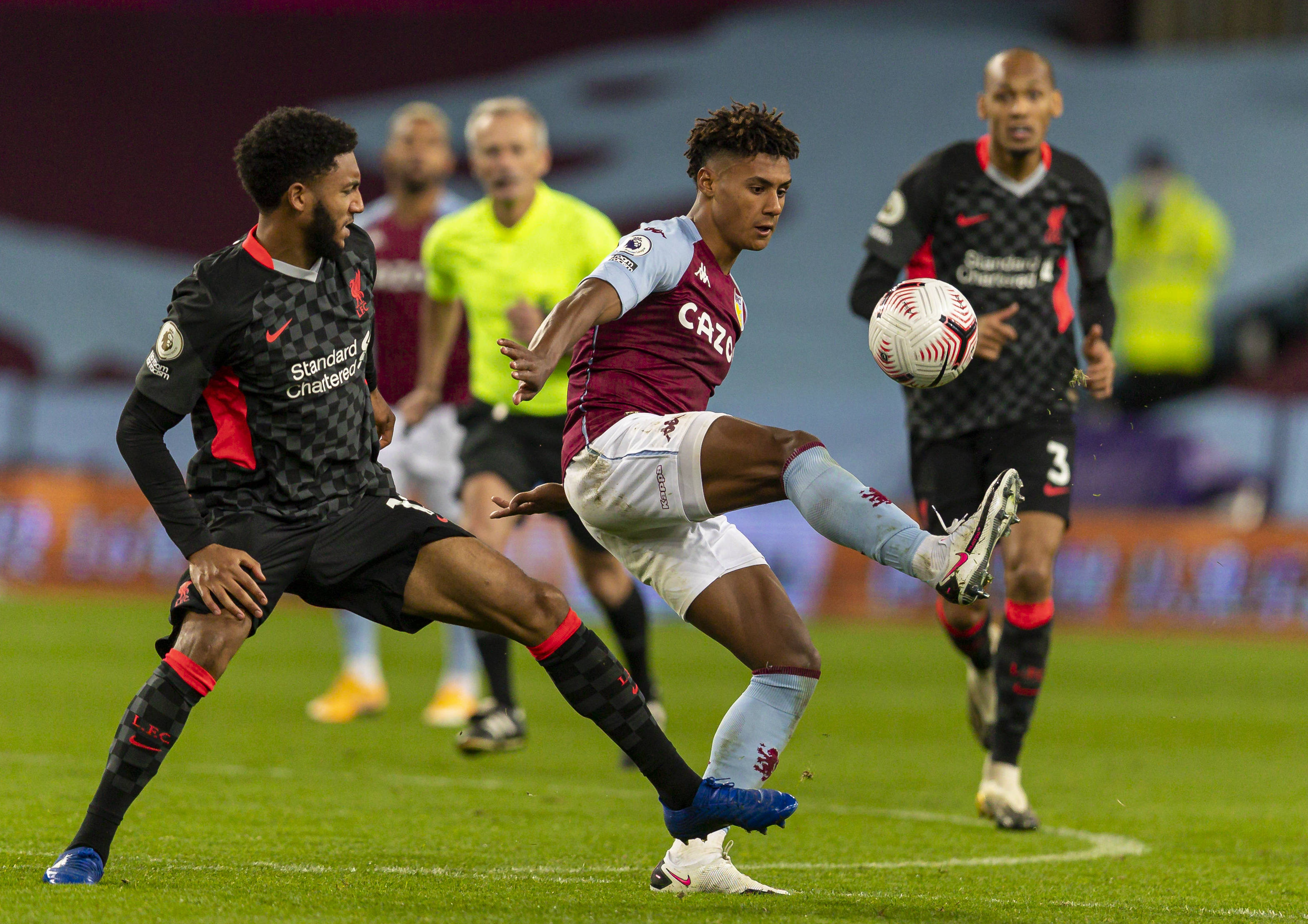 以最近對陣 以最近對陣