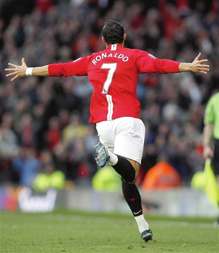 皇马的每个 皇马的每个