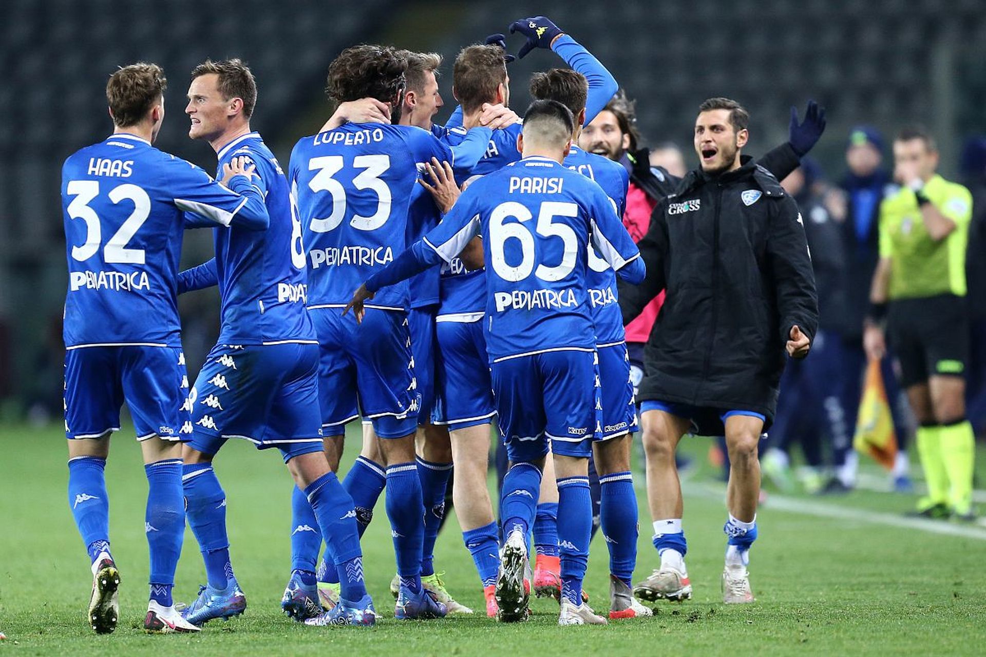 迷和媒體的 迷和媒體的