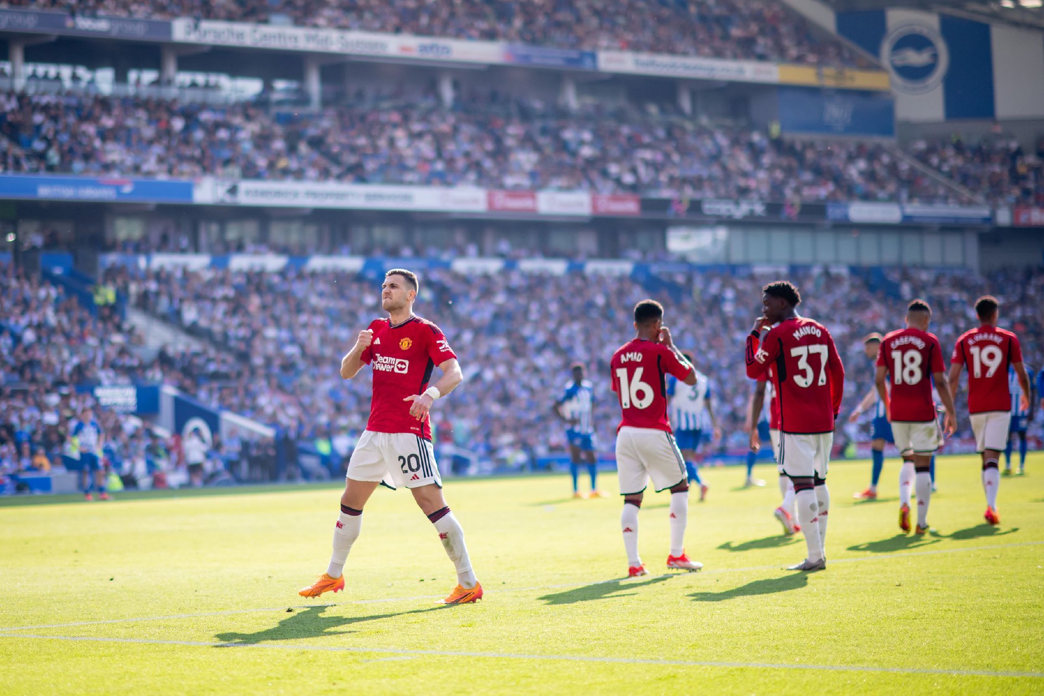 場創歷史 場創歷史